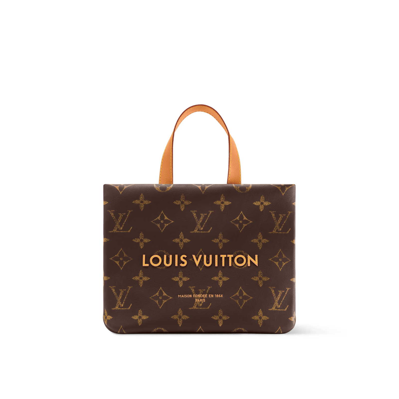 L0vis Vvtt0n M27019 Mini Shopper Tote