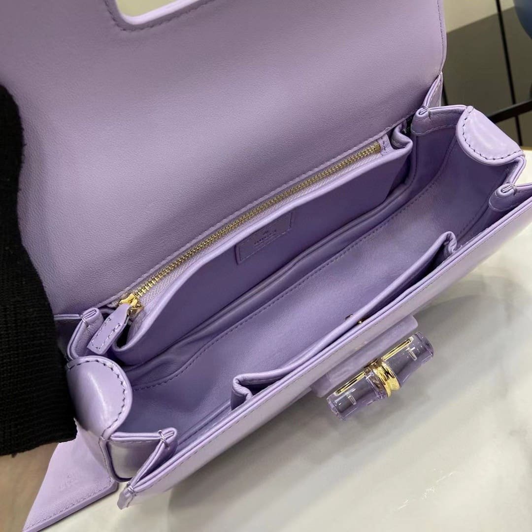 Gvc*1 BAMBOO DIVA MEDIUM BAG