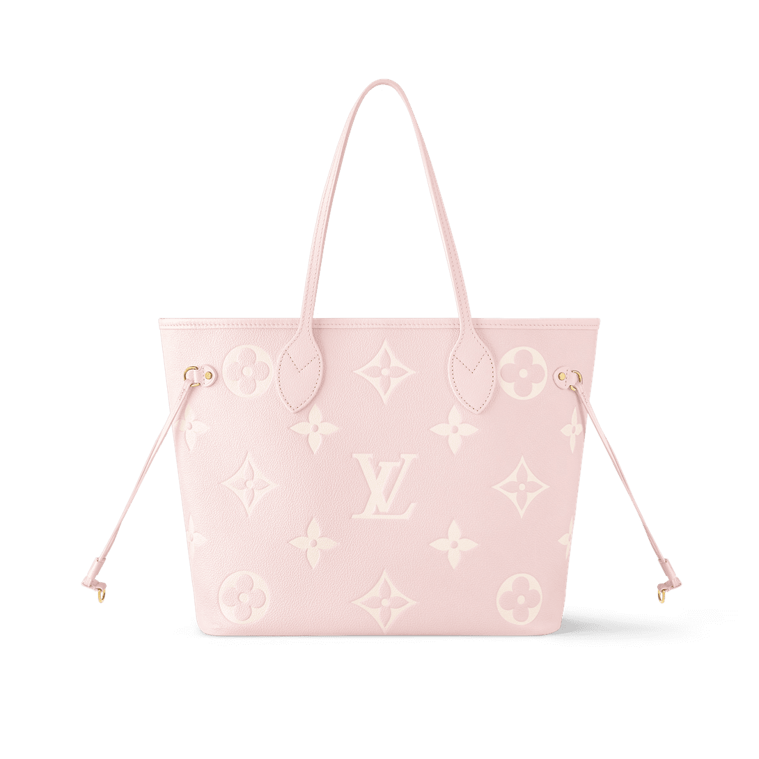 L0vis Vvtt0n M14210 Neverfull MM
