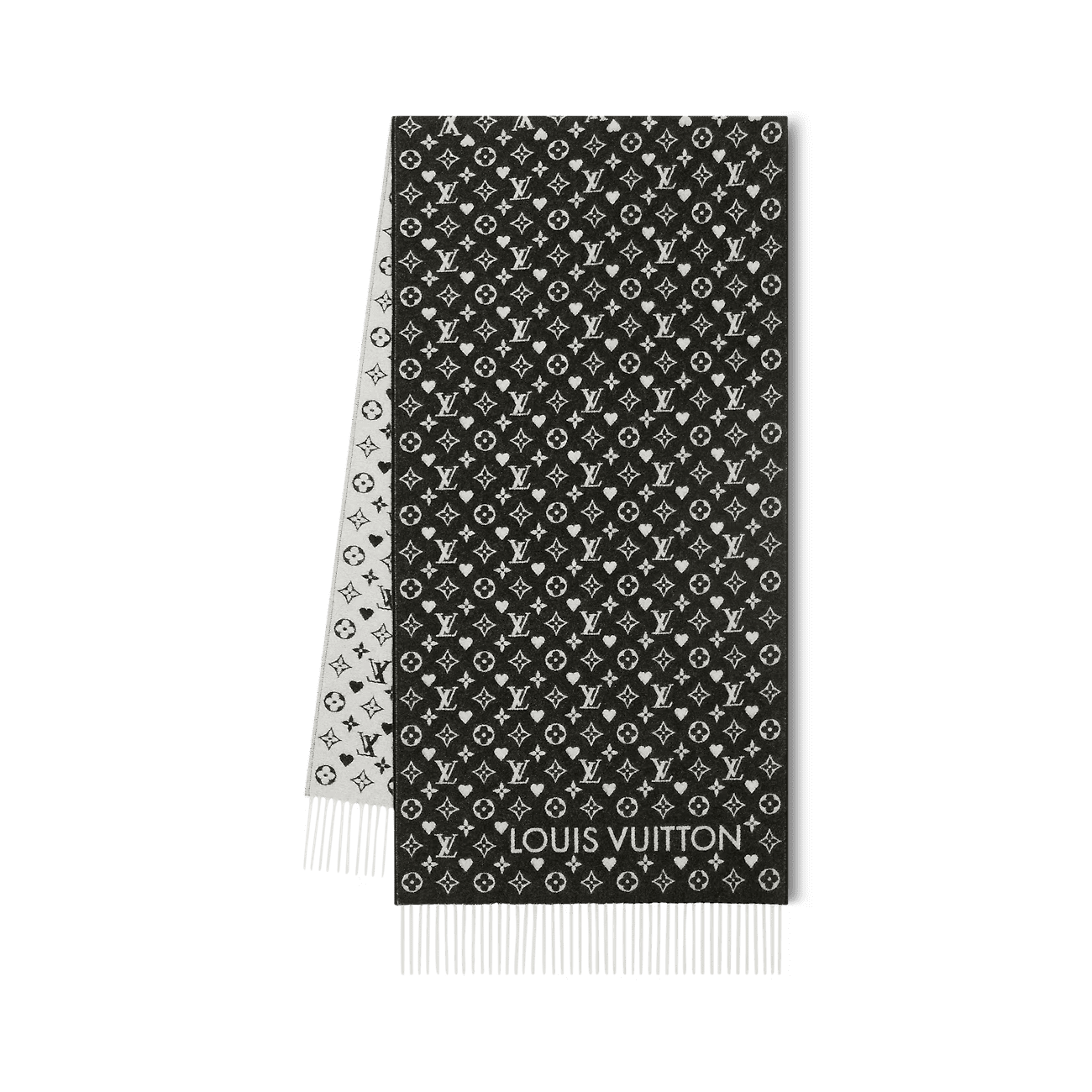 L0vis Vvtt0n MP2907 Game On Scarf
