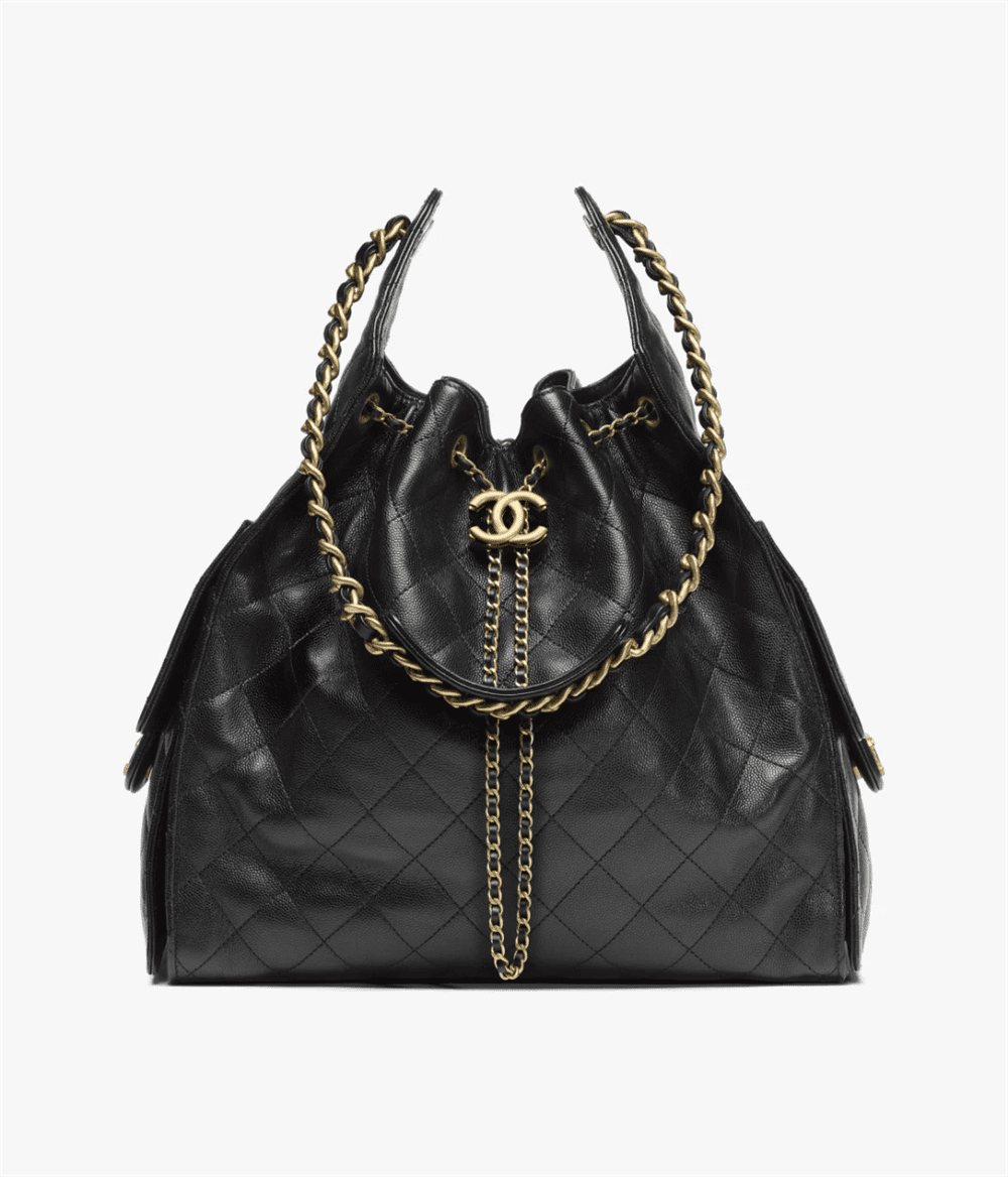 Ch**el 25 Medium Handbag