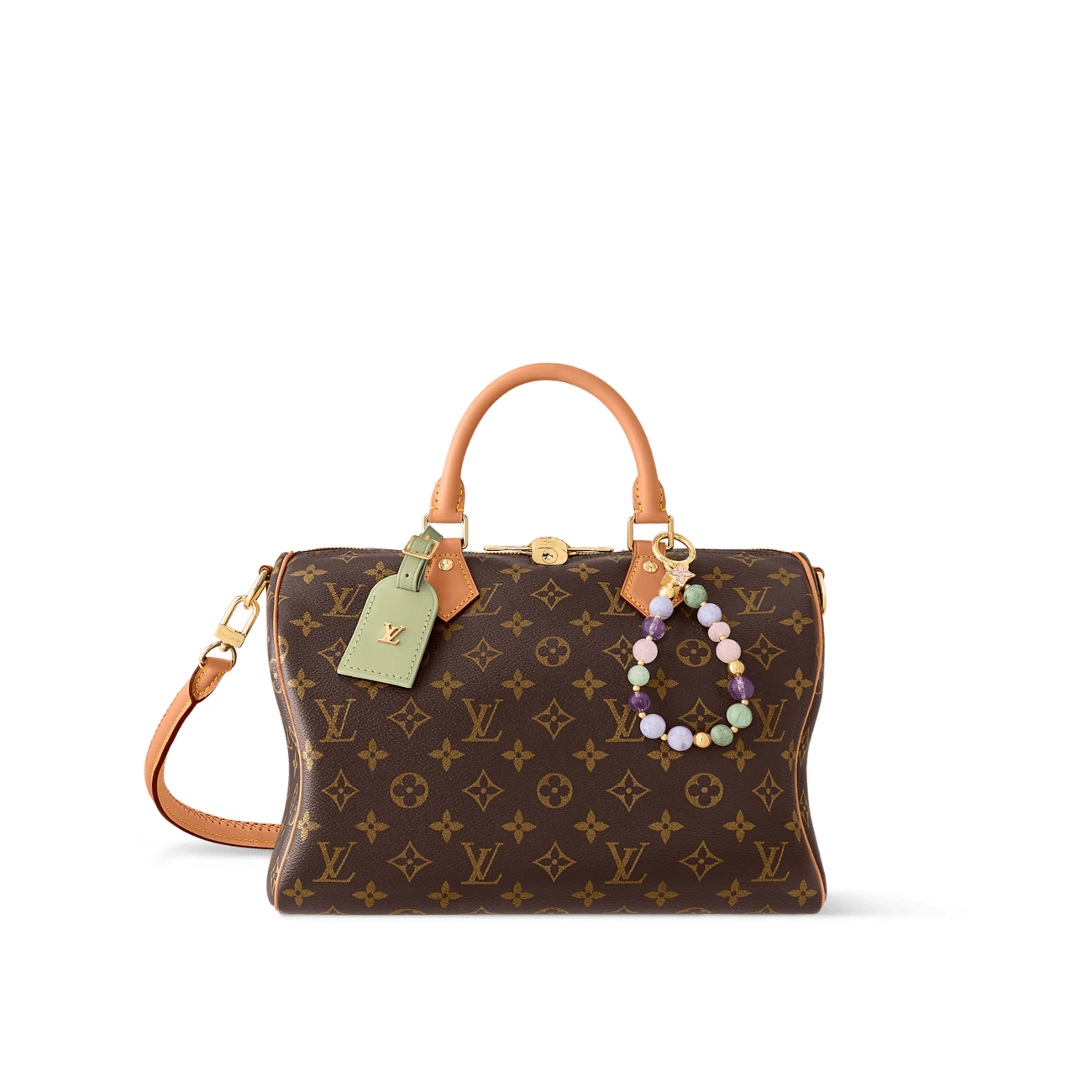 L0vis Vvtt0n M15107 Speedy Soft 30 Lucky