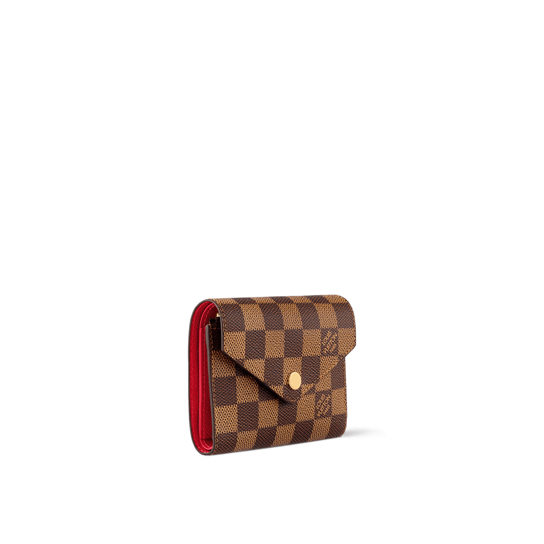 L0vis Vvtt0n N41659 Victorine Wallet