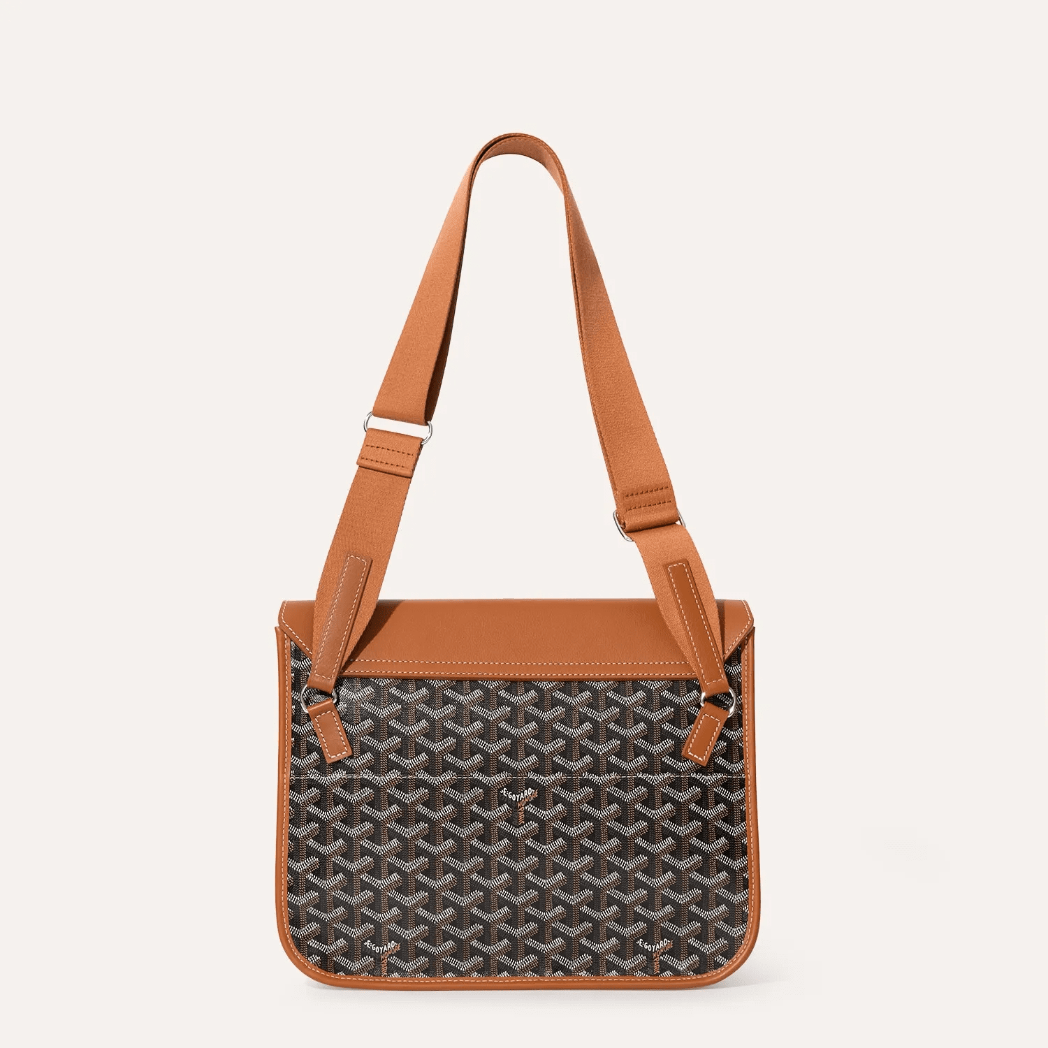 G09ard Coursier Messenger bag