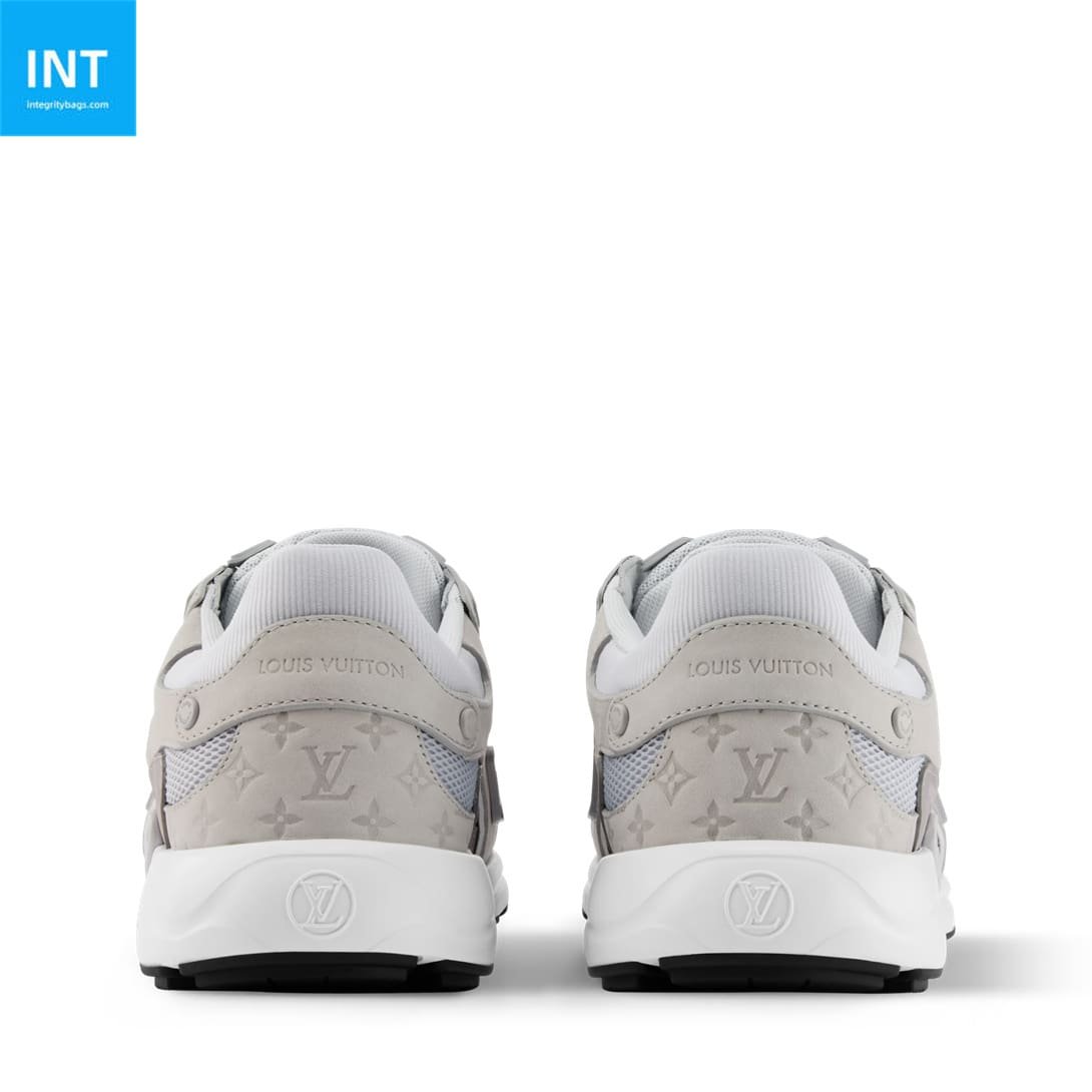 L0vis Vvtt0n 1AICQX LV Olympia Sneaker