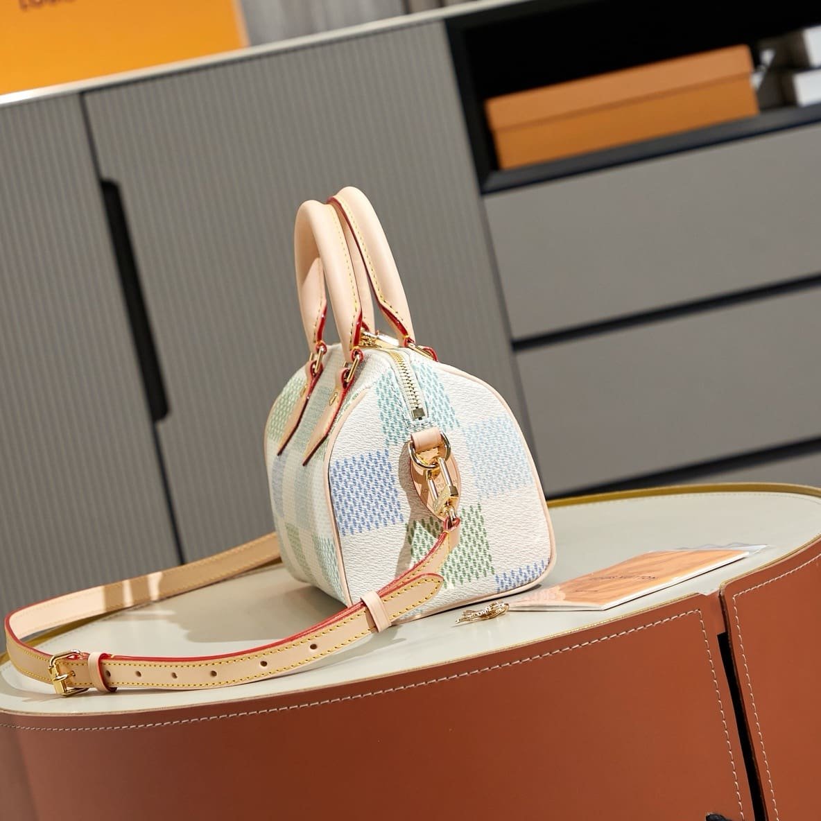 L0vis Vvtt0n N40515 Speedy Bandoulière 20