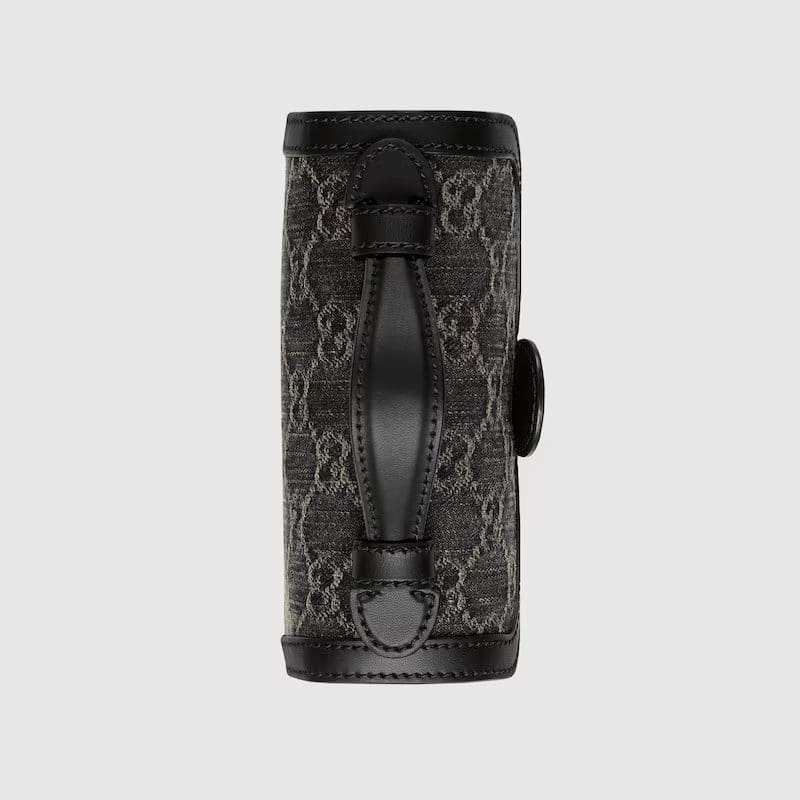Gvc*1 OPHIDIA GG MINI SHOULDER BAG