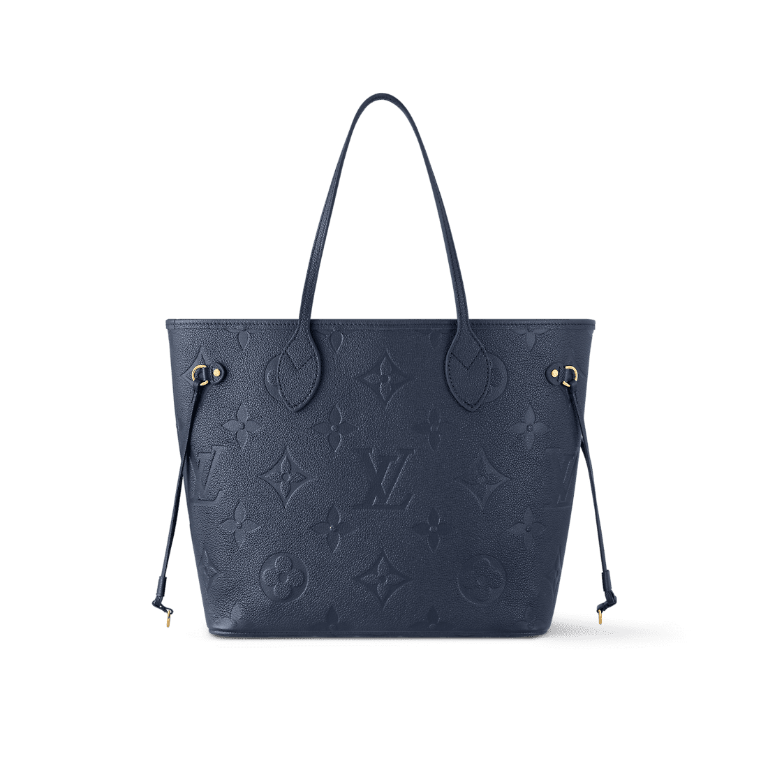 L0vis Vvtt0n M47143 Neverfull MM