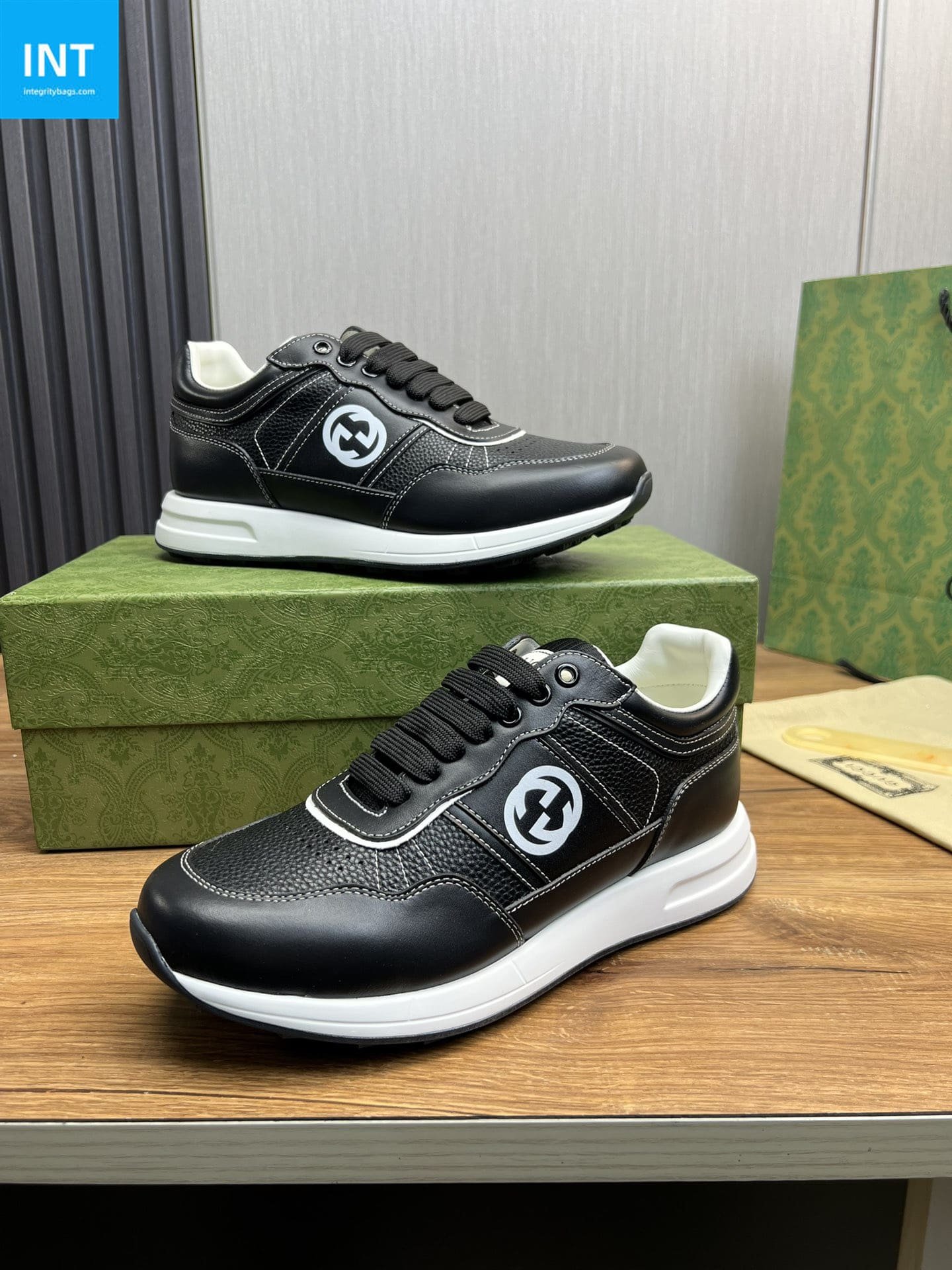 Gvc*1 Shoes | Mastercraft Quality