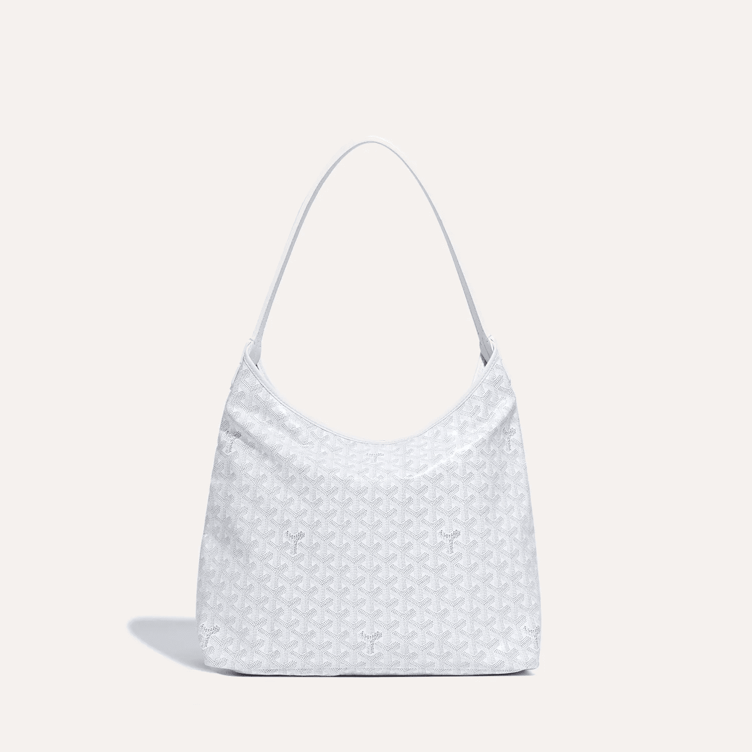 G09ard Bohème Hobo Bag