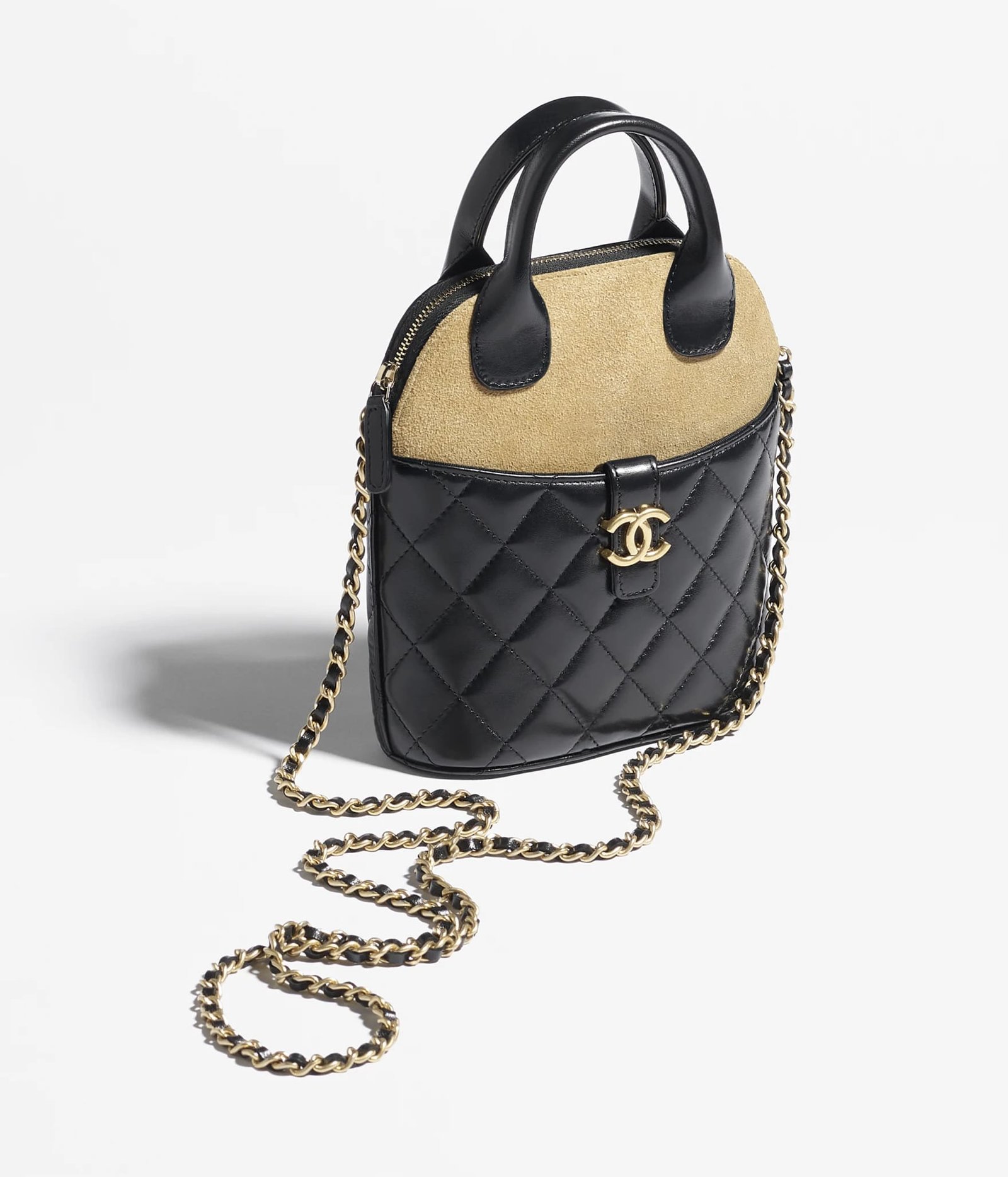 Ch**el Clutch with chain