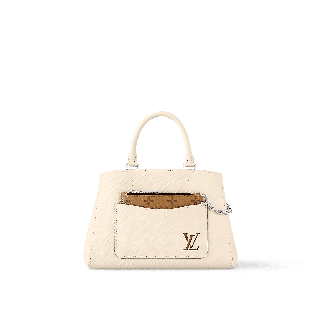 L0vis Vvtt0n M20520 MARELLE TOTE BB Shopping