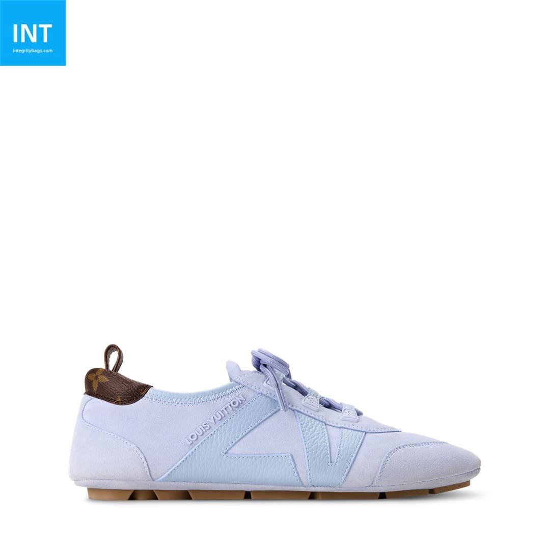 L0vis Vvtt0n 1AK1P2 LV Sneakerina