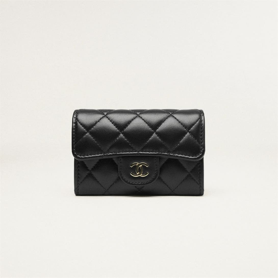 Ch**el Classic Card Holder