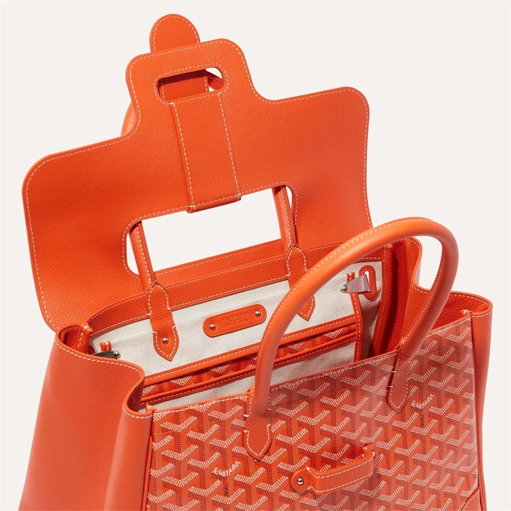 G09ard Saïgon tote bag