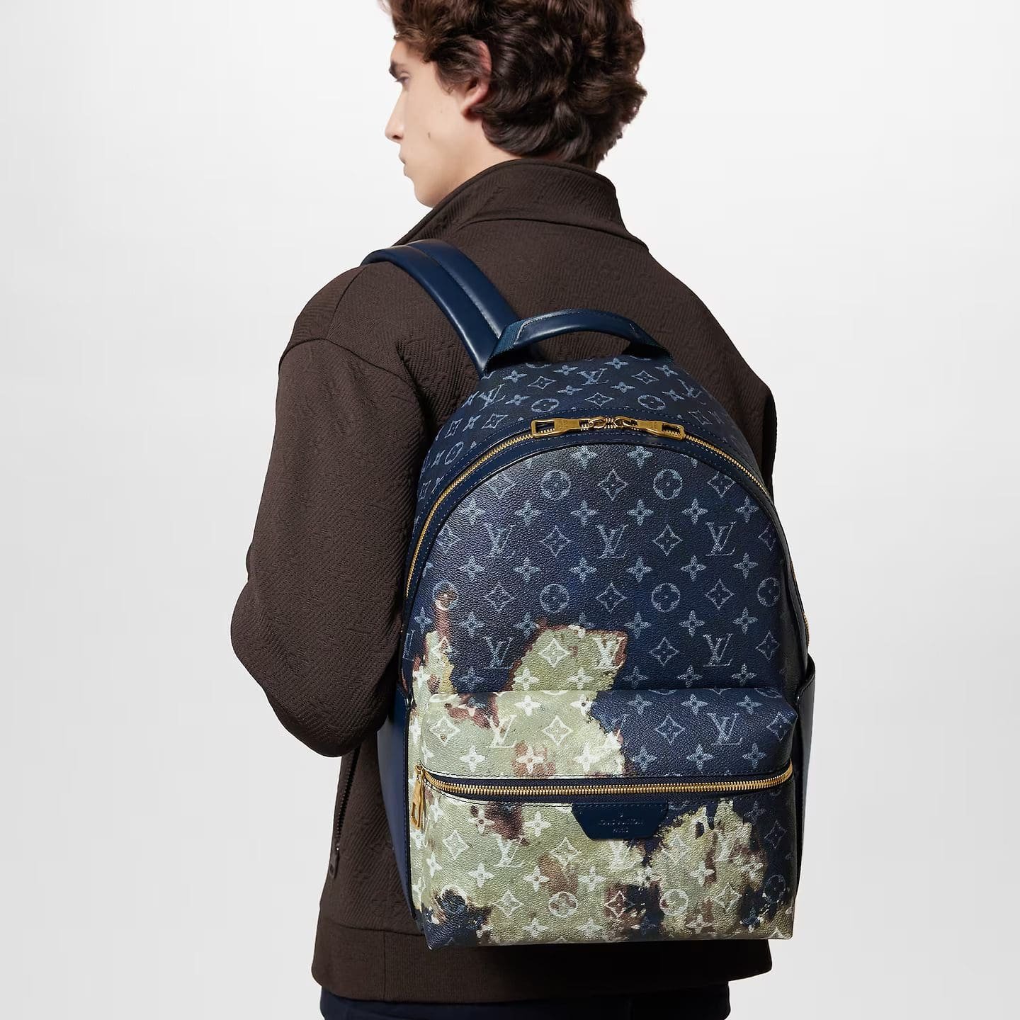 L0vis Vvtt0n M46806 Discovery Backpack PM