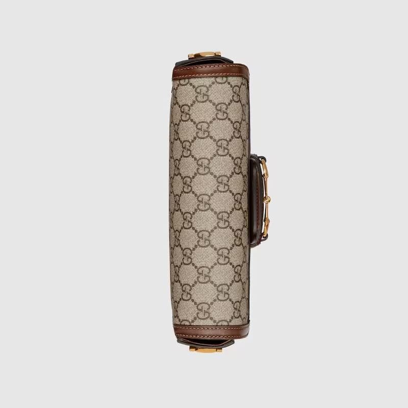 Gvc*1 HORSEBIT 1955 SHOULDER BAG