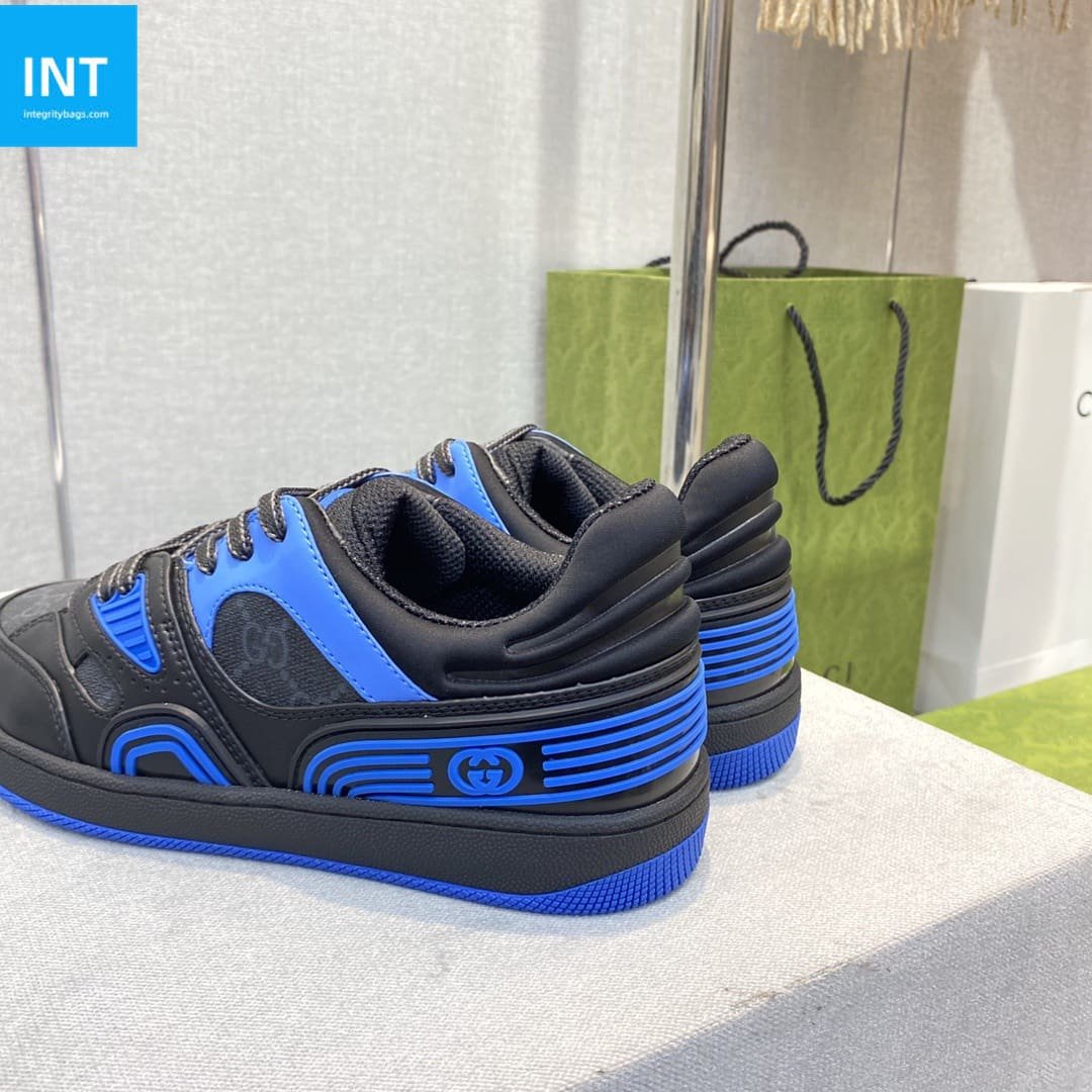 Gvc*1 Shoes | Mastercraft Quality
