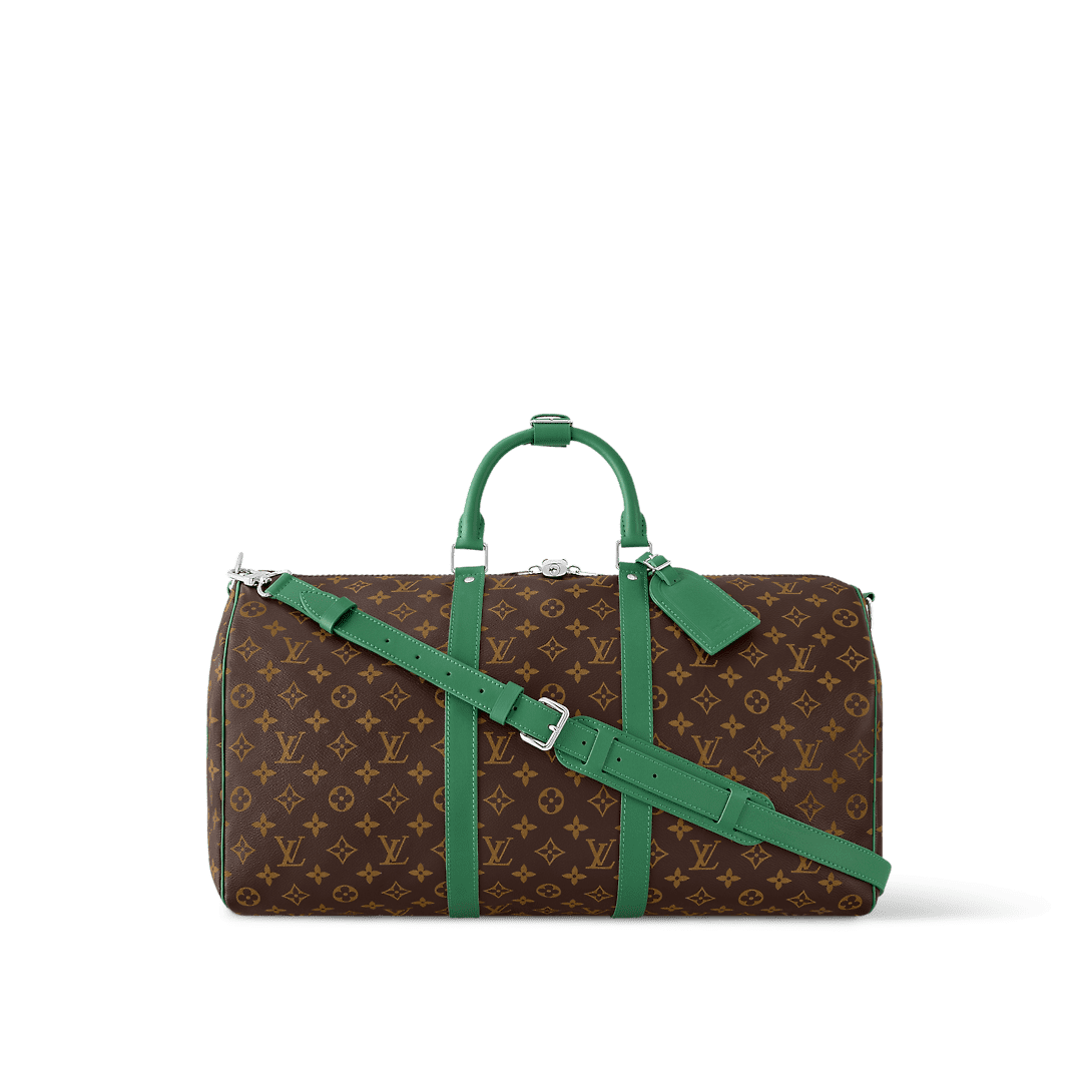 L0vis Vvtt0n M46774 Keepall Bandoulière 50