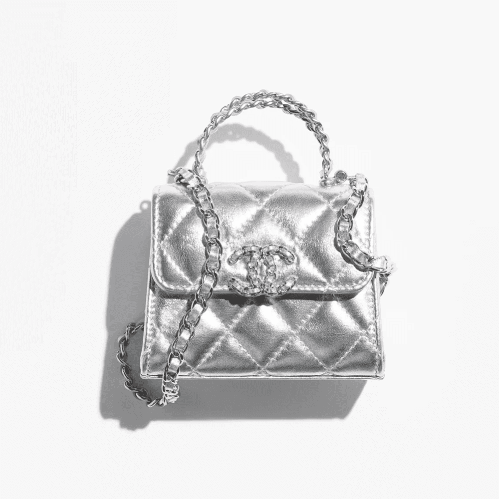 Ch**el Clutch with chain