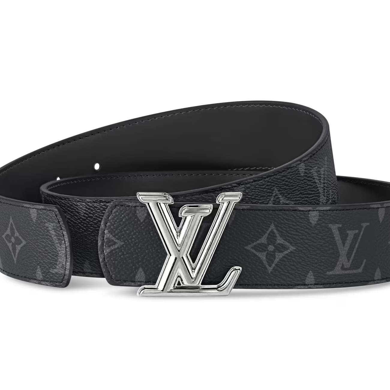 L0vis Vvtt0n M8846U LV Dimension 40mm Reversible Belt
