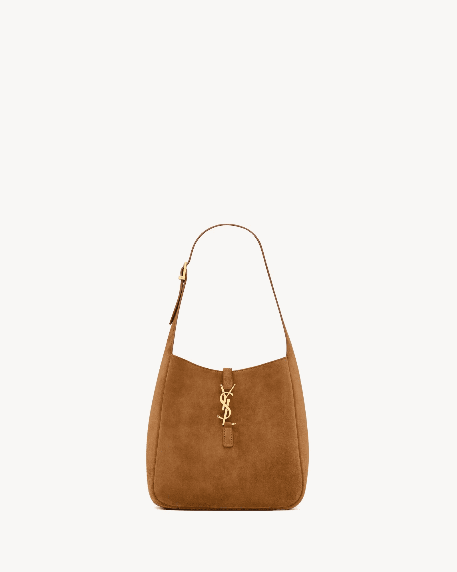 Sa1nt Lau*nt LE 5 À 7 S*pple small in suede