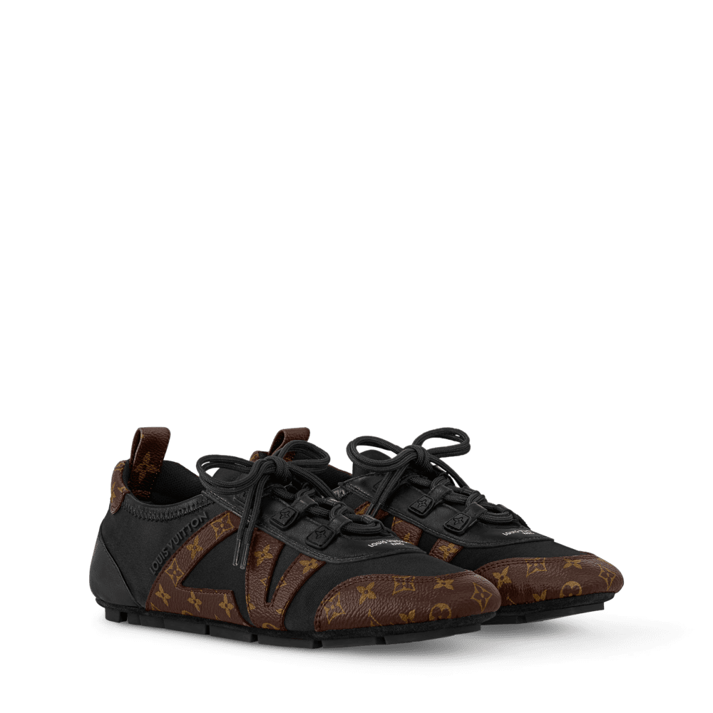 L0vis Vvtt0n 1AHNDI LV Sneakerina