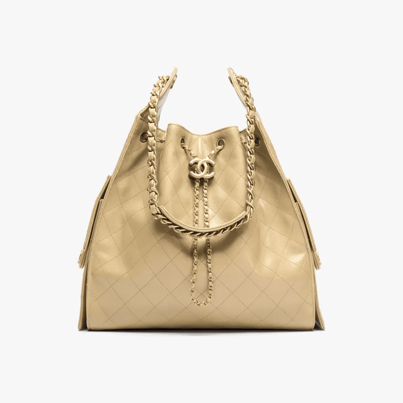 Ch**el 25 Medium Handbag
