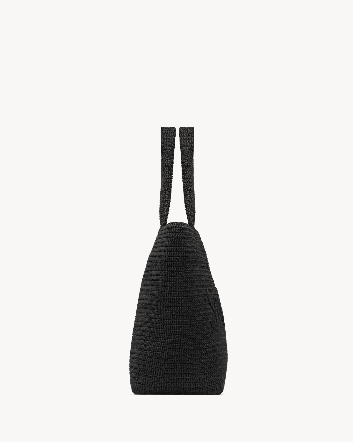 Sa1nt Lau*nt Sa1nt Lau*nt TOTE IN RAFFIA