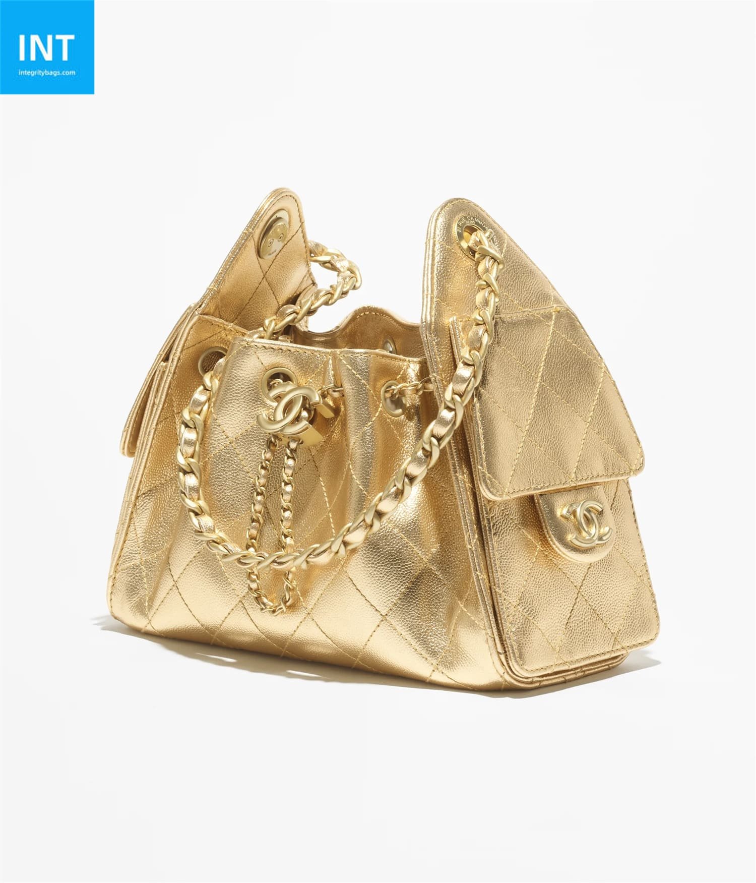 Ch**el 25 Mini Handbag