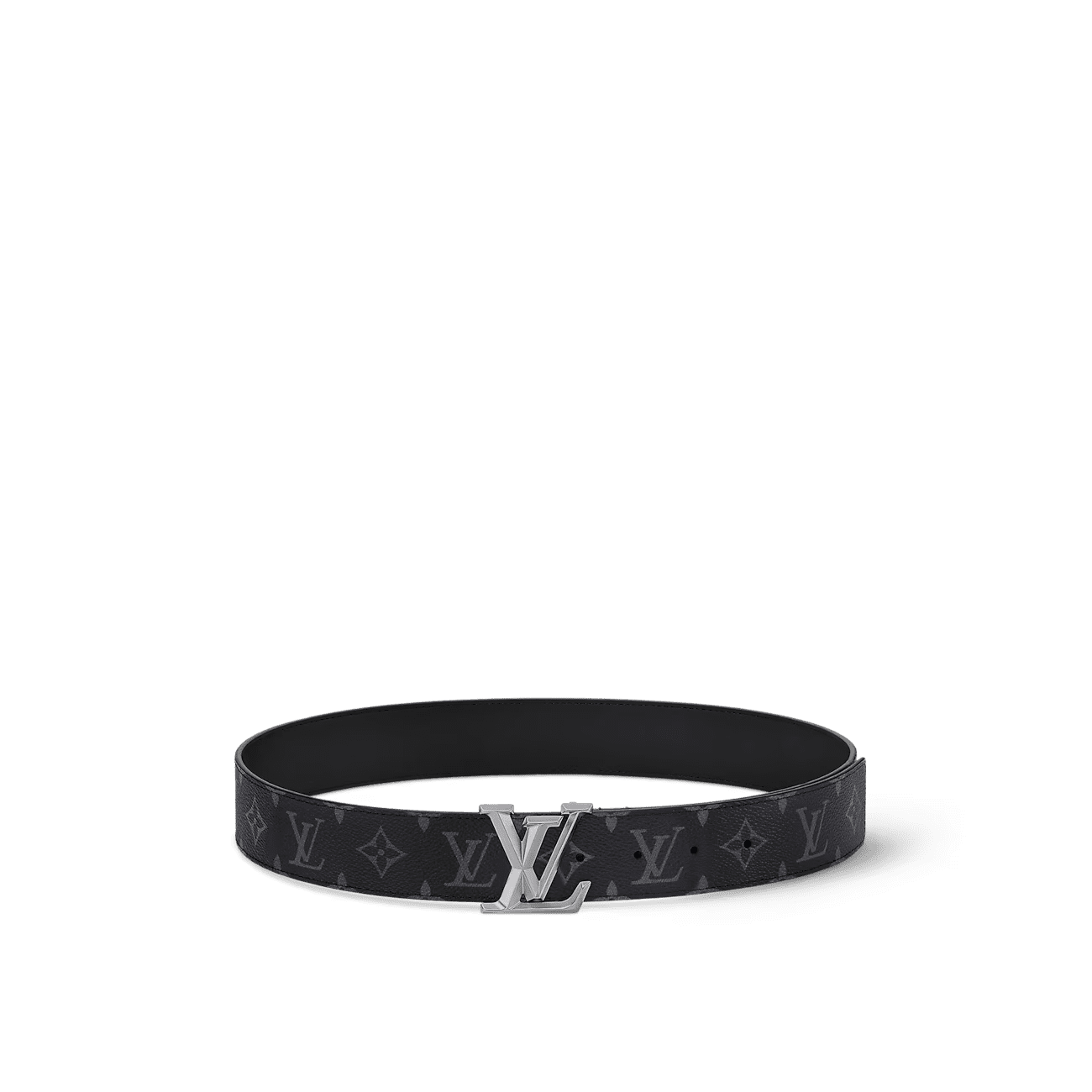 L0vis Vvtt0n M0607V LV Pyramide 40mm Belt