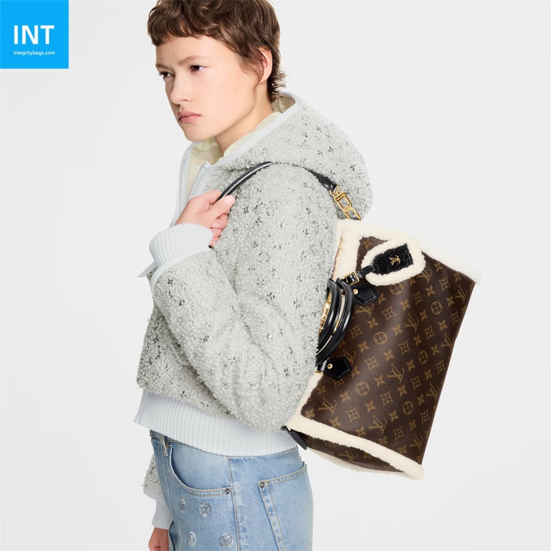 L0vis Vvtt0n M26326 SPEEDY SOFT 30 TEDDY