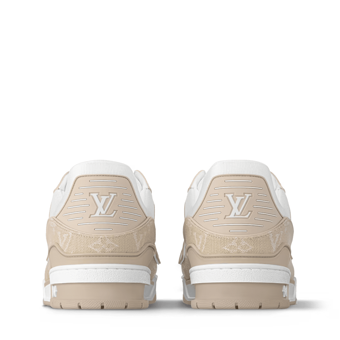 L0vis Vvtt0n 1AIKMQ LV Trainer Sneaker