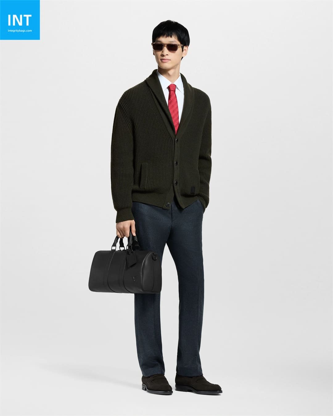 L0vis Vvtt0n M15249 Keepall Bandoulière 35