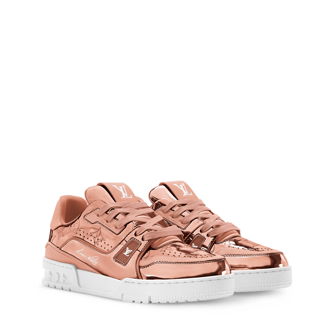 L0vis Vvtt0n 1AJCLN LV Trainer Sneaker