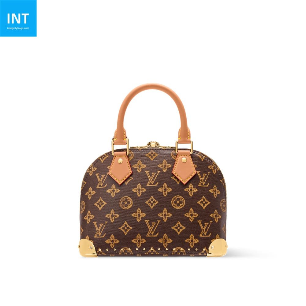 L0vis Vvtt0n M28105 Alma Trunk BB