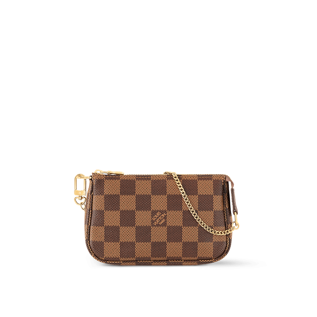 L0vis Vvtt0n N58009 Mini Pochette Accessoires