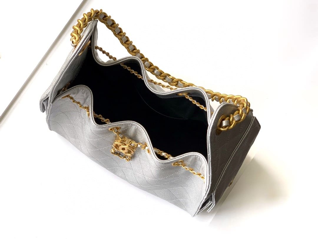 Ch**el 25 Small Handbag