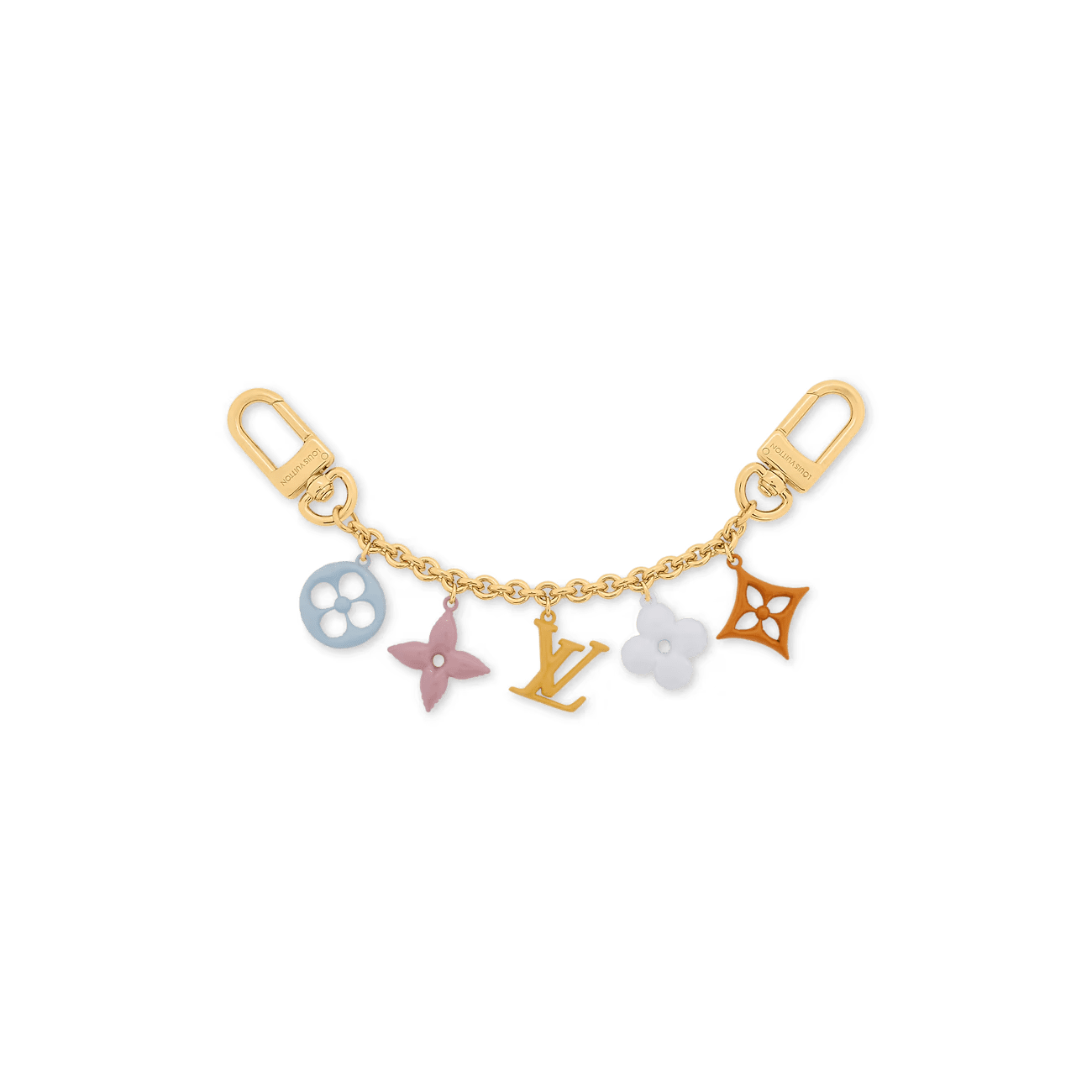 L0vis Vvtt0n M01962 LV Pop Flower Chain Bag