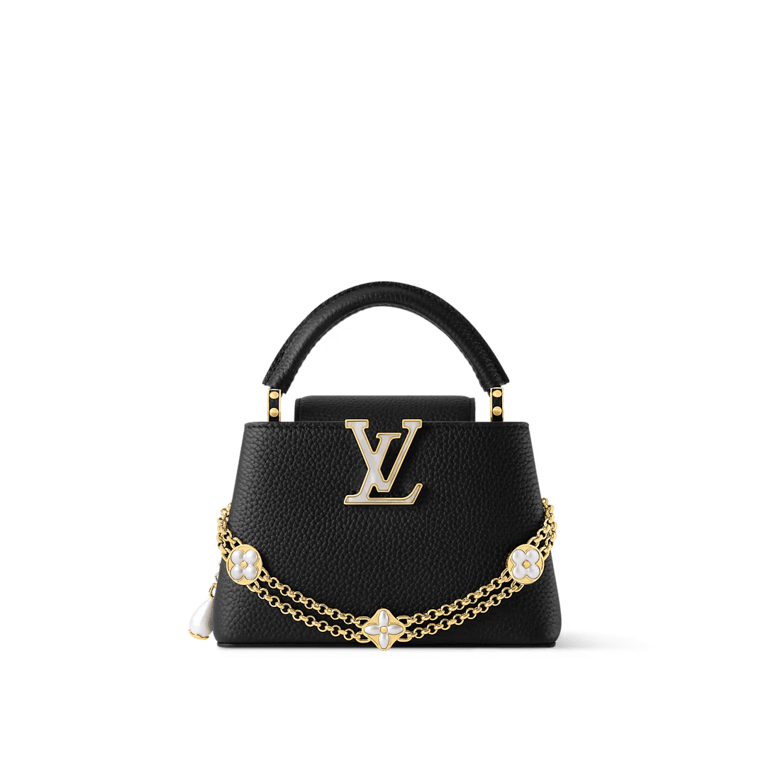 L0vis Vvtt0n M25903 Capucines Mini