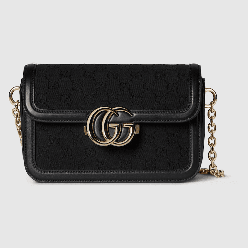 Gvc*1 GO SMALL SHOULDER BAG
