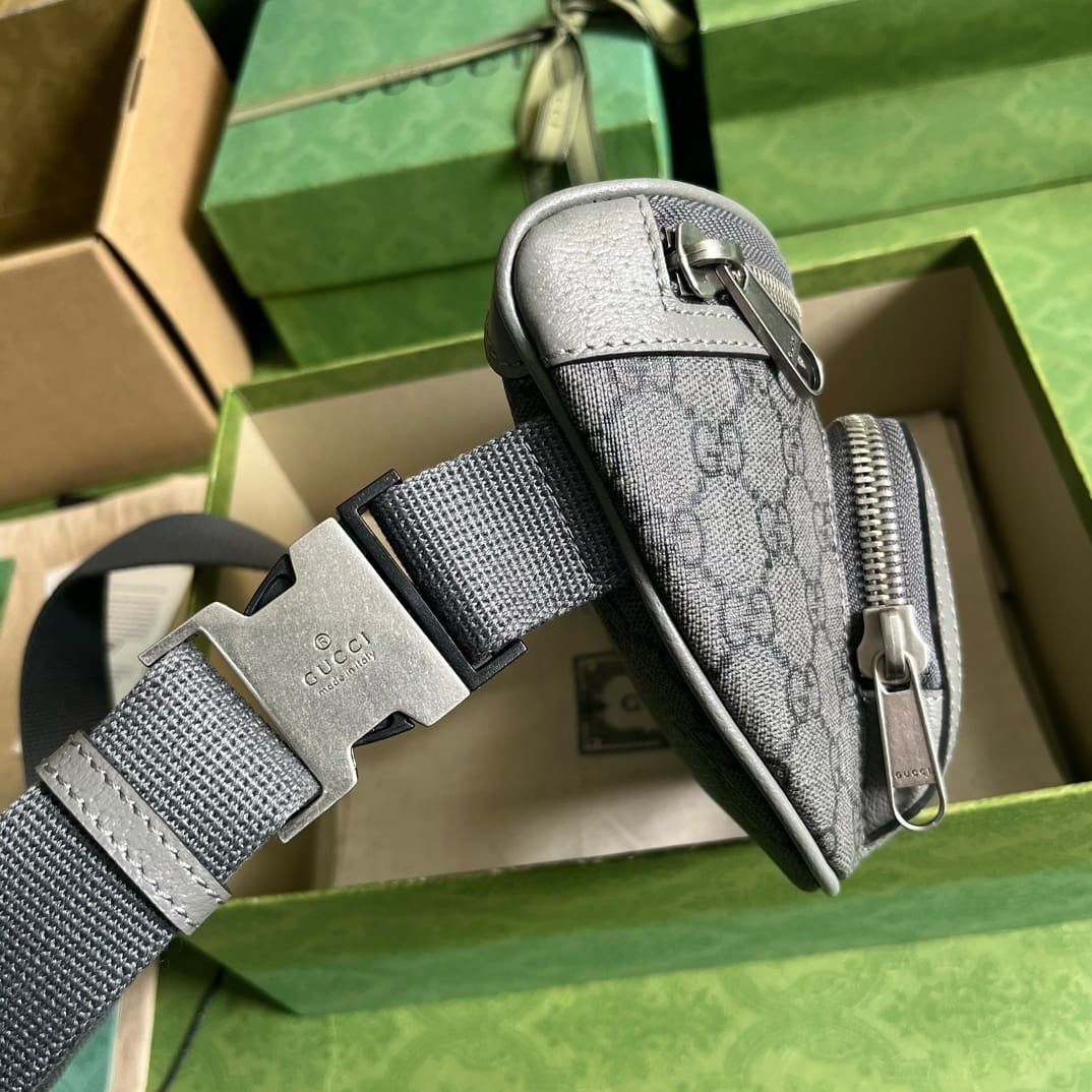 Gvc*1 OPHIDIA SMALL BELT BAG
