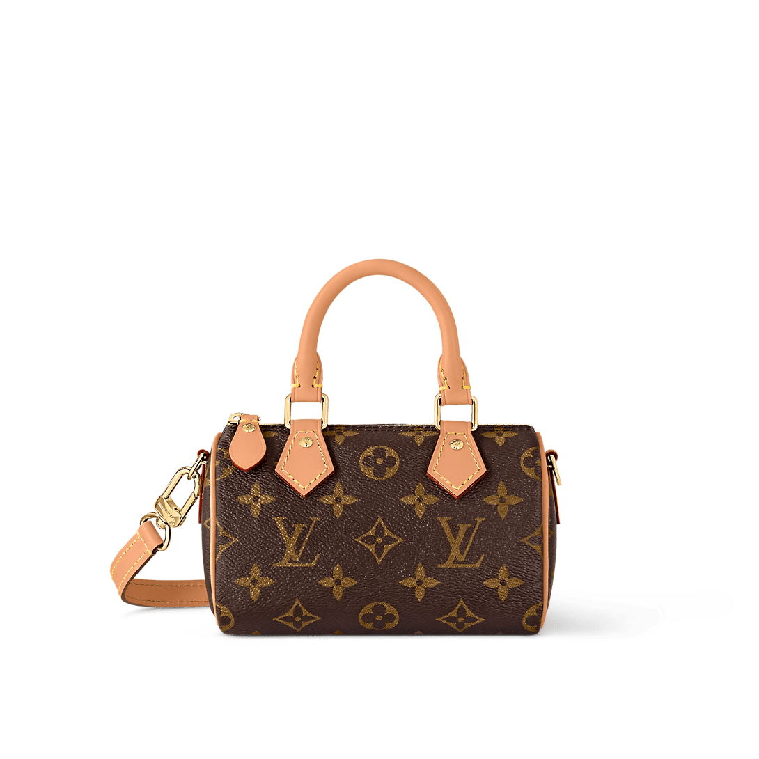 L0vis Vvtt0n Nano Speedy M81085