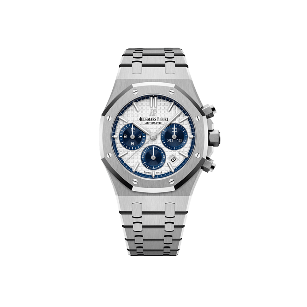 Audemars P1g*et Royal Oak Selfwinding Chronograph 38mm 26315ST.OO.1256ST.01