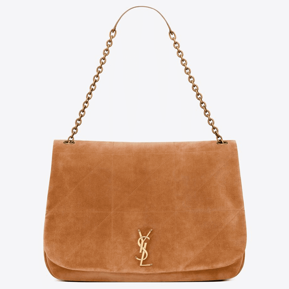 Sa1nt Lau*nt JAMIE 4.3 IN SUEDE