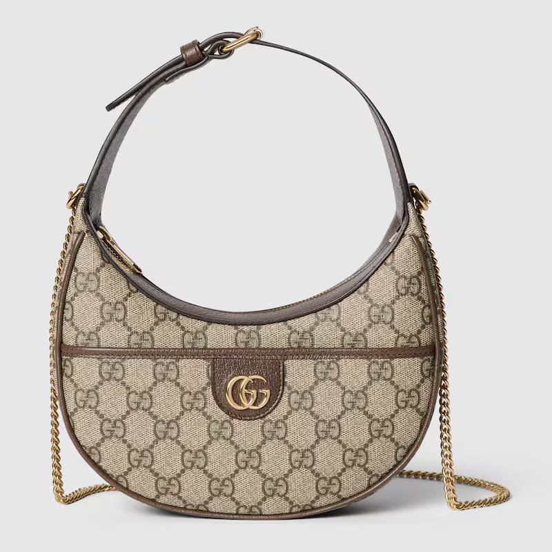 Gvc*1 Ophidia S*per mini shoulder bag