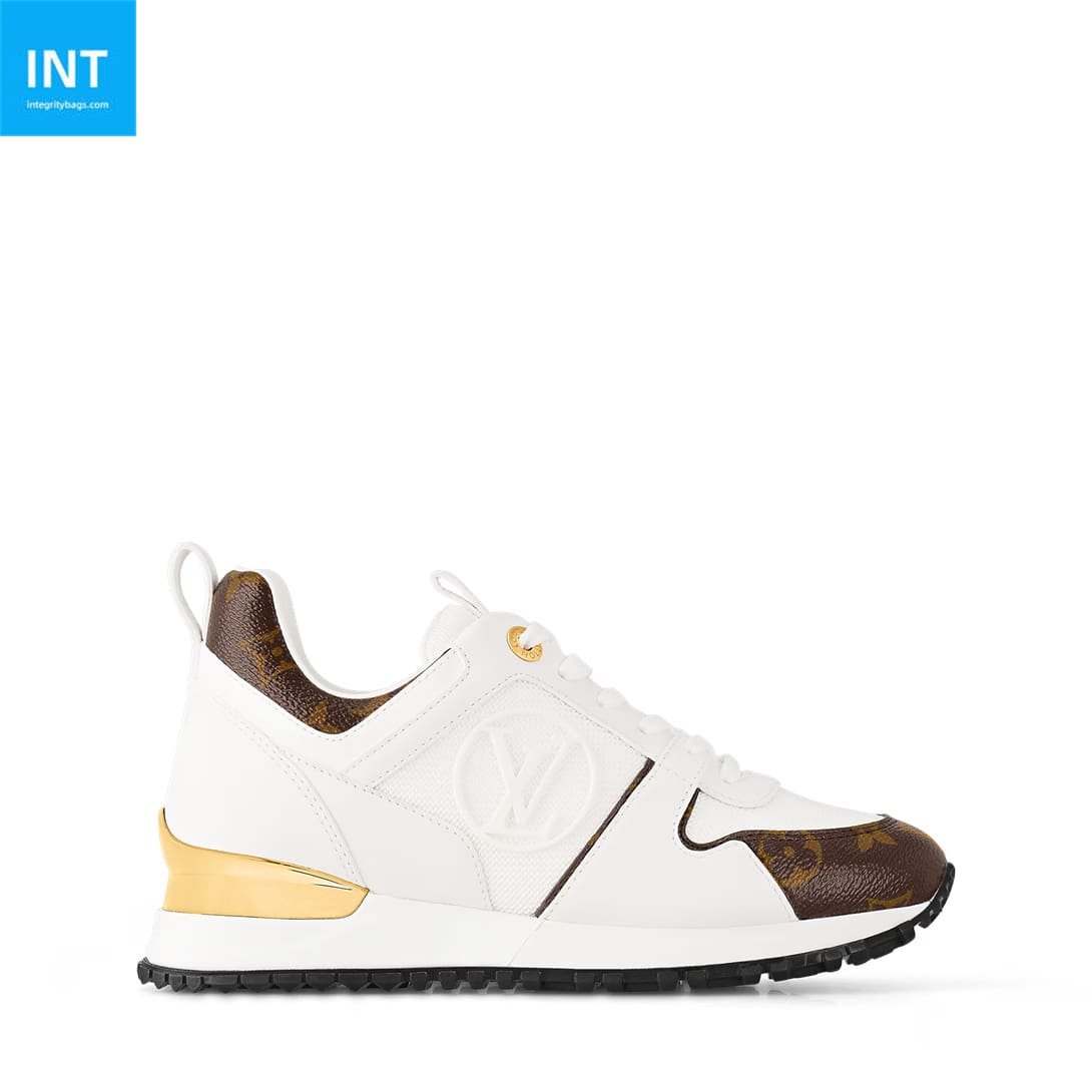 L0vis Vvtt0n 1A4XNL Run Away Sneaker
