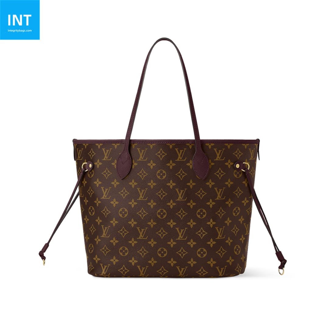 L0vis Vvtt0n M25663 Neverfull Inside Out MM