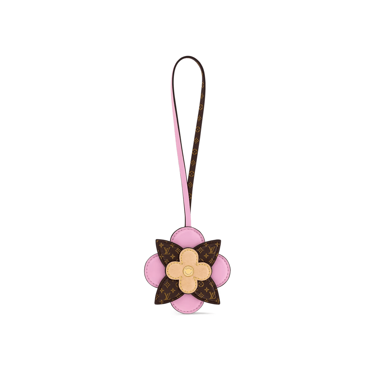 L0vis Vvtt0n M02135 My Monogram Layers Bag Charm
