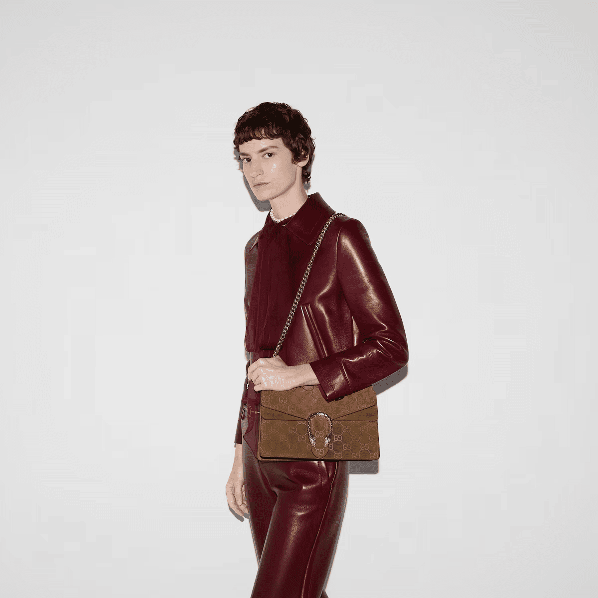 Gvc*1 Dionysus small shoulder bag